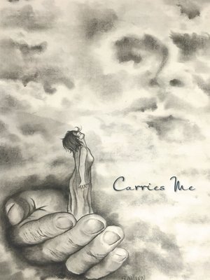 cover image of He Carries Me
